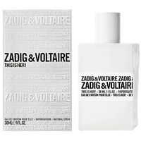 This Is Her! eau de parfum, 30 ml