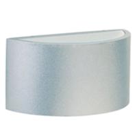 Albert Verlichting boven deurHemisphere 20cm - 696147