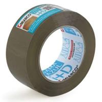 Plakband MIARCO Bruin Multicolour 48 x 66 mm (6 Onderdelen)