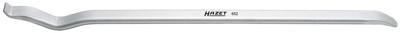 HAZET Lever truck/commercial ve 652 600mm/curved