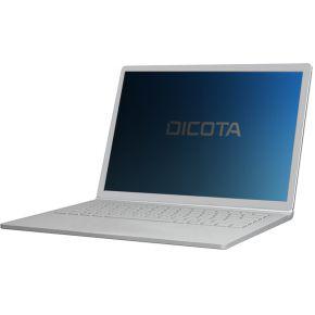 DICOTA D31775 schermfilter Randloze privacyfilter voor schermen 38,1 cm (15")