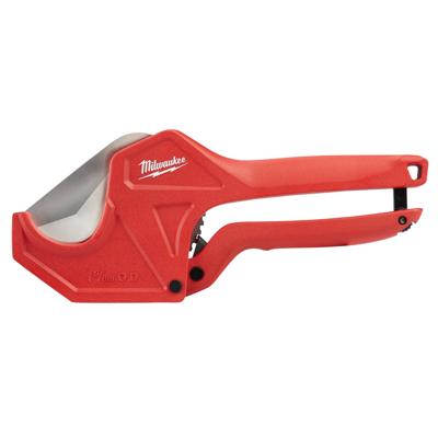 Milwaukee PVC snijder 42 mm - 4932464172