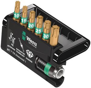 BITSET CHECK 7 TX DIAM. 57415