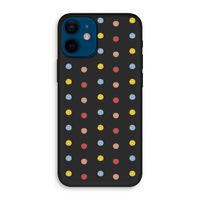 Bollen: iPhone 12 mini Biologisch afbreekbaar hoesje
