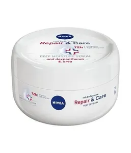Nivea Body Creme pot - Repair & Care - 300 ml