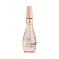 Schwarzkopf Olie Oil Ultime Rose Finishing Oil 100ml | Voor Fijn en Dun Haar
