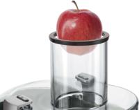 Bosch MES25A0 citruspers/sapmaker Sapcentrifuge 700 W Zwart, Wit