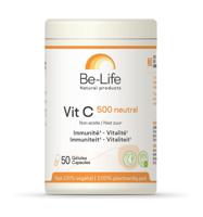 Vitamine C 500 neutral