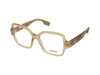 Brillen met correctie Burberry BE2374 4063