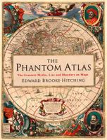 Atlas The Phantom Atlas | Simon & Schuster - thumbnail