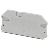 Phoenix Contact 1079918 Grijs 50 stuk(s)