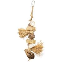 BACK ZOO NATURE SNACK STACK