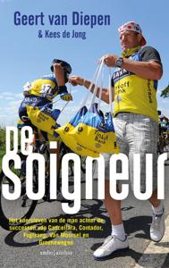 De soigneur (Paperback)