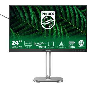 Philips 5000 series 24B2G5301/00 24 Full HD IPS Monitor