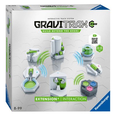 Ravensburger Gravitrax power extension interaction uitbreidingsset