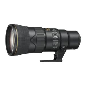 Nikon AF-S 500mm f/5.6E PF ED VR objectief