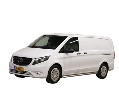 Mercedes Benz Vito
