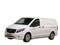 Mercedes Benz Vito