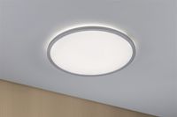 Paulmann Atria Shine 71006 LED-plafondlamp 22 W Neutraalwit Chroom (mat) - thumbnail