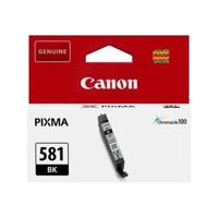 CANON CLI-581BK inktcartridge - 5,6 ml - zwart