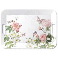 Ambiente Tray 33x47cm Amelia white