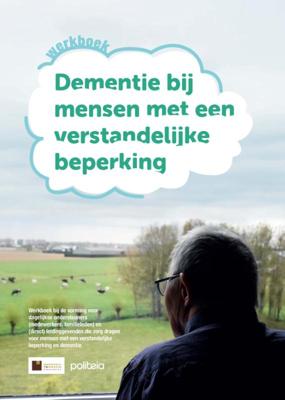 Dementie bij mensen met een verstandelijke beperking (werkboek) (Paperback)