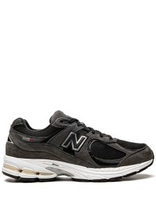 New Balance baskets 2002 - Noir