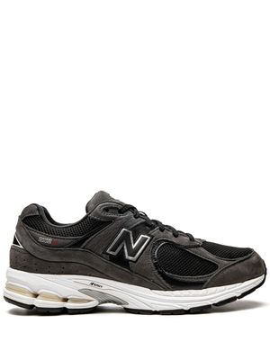 New Balance baskets 2002 - Noir