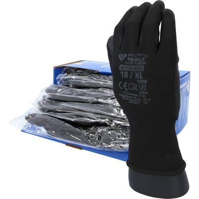 Brilliant Tools BT156933 BT156933 Werkhandschoen Maat (handschoen): 10 1 stuk(s)