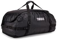 Thule Chasm 90L Duffel Black 90L