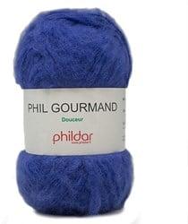 Phildar Phil Gourmand 1089 Outremer