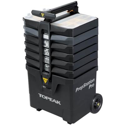 Topeak prepstation 55-delig