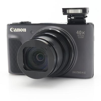 Canon Powershot SX730 HS occasion