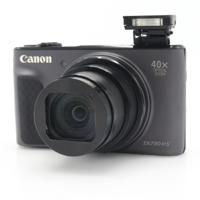 Canon Powershot SX730 HS occasion
