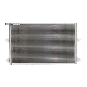 Condensor, airconditioning AC830044