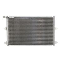 Condensor, airconditioning AC830044