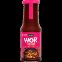 Jumbo Woksaus Hoisin 200 ml