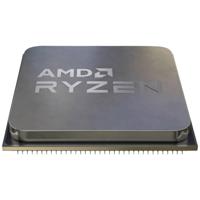 AMD Ryzen 5 7500F 6 x 3.7 GHz Hexa Core Processor (CPU) tray Socket: AMD AM5 65 W