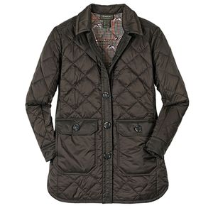 Ariat Damesjas Belmont Shirt Jacket, olijf, Maat: S