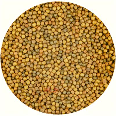 Japanse Mix 3mm - 5 Liter