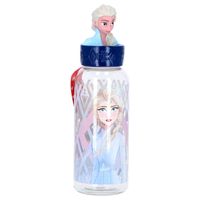 Frozen Disney Drinkfles - thumbnail