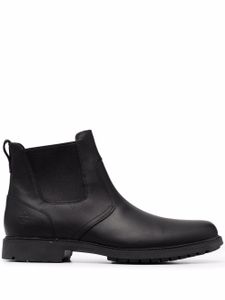 Timberland bottines Chelsea à bout rond - Noir