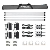 Nanlite Pavotube II 30XR 4KIT Nanlite Pavotube II 30XR 4KIT