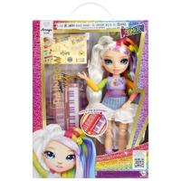 Rainbow High New JR High Amaya Raine