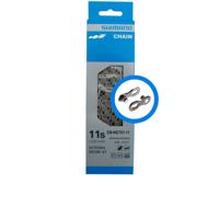 Shimano cn-e6070 e-bike ketting 138sch 11v