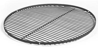 CookKing Grillrooster 40 cm Zwart Staal CookKing Grillrooster 40 cm Zwart Staal