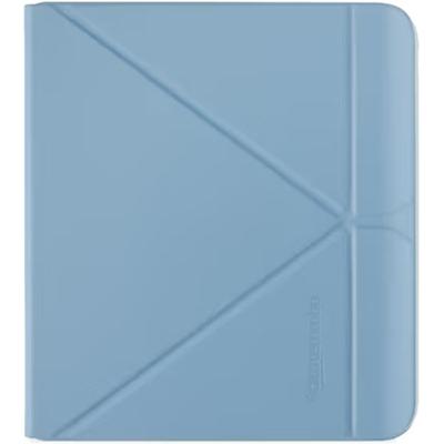 Kobo Libra Notebook sleepcover case dusk blue