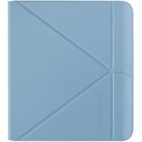 Kobo Libra Notebook sleepcover case dusk blue