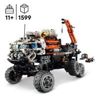 LEGO technic 42180 verkenningsrover op mars LEGO technic 42180 verkenningsrover op mars