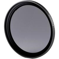 Tilta Khronos Magnetic 58mm Polarizer with Black Mist 1/2 Filter - Space Gray